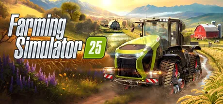 Farming Simulator 25 : la 6e mise à jour gratuite ajoute trois machines John Deere Farming Simulator 25 Free Content Update 6 John Deere 6M 623R V452R GIANTS Software patch 1.19