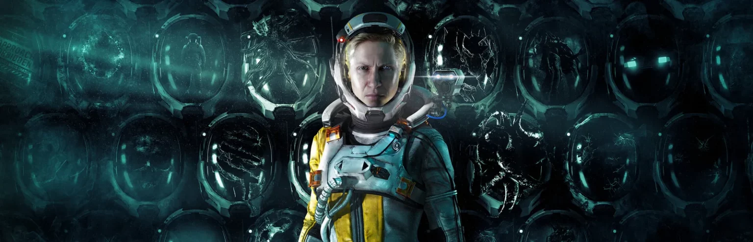 Returnal, jeu PS5 de Housemarque dirigé par Harry Krueger, avant la fondation du studio Cosmic Division en 2026