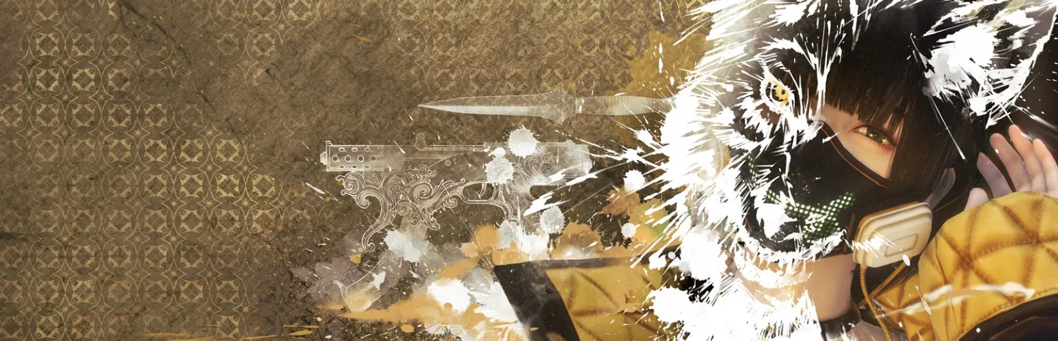 Killer Inn, shooter asymétrique multijoueur de Square Enix et Tactic Studios