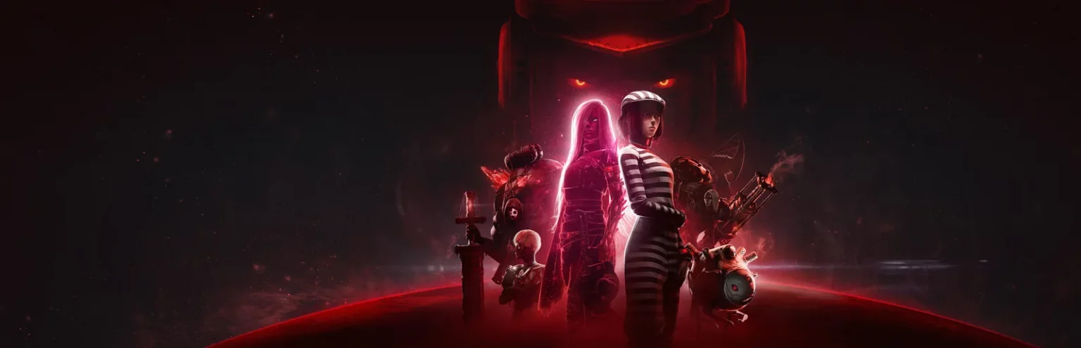 Luna Abyss, FPS action-aventure narratif de Kwalee Labs sur PC et consoles
