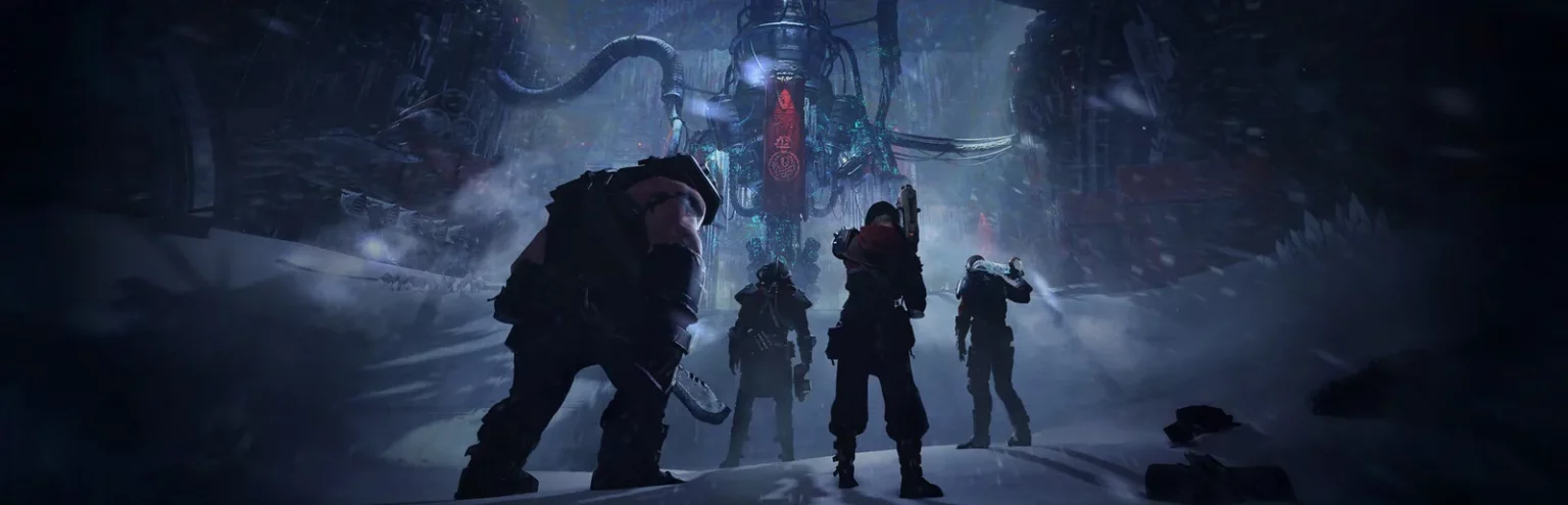 PlayStation Plus : Sony dévoile trois jeux offerts en juin 2026 Warhammer 40,000 Darktide, FPS coop Fatshark dans le PlayStation Plus de juin 2026