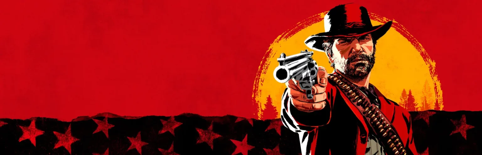 Red Dead Online n’est pas une occasion ratée, insiste Strauss Zelnick Red Dead Redemption 2 et Red Dead Online, franchise western de Rockstar Games