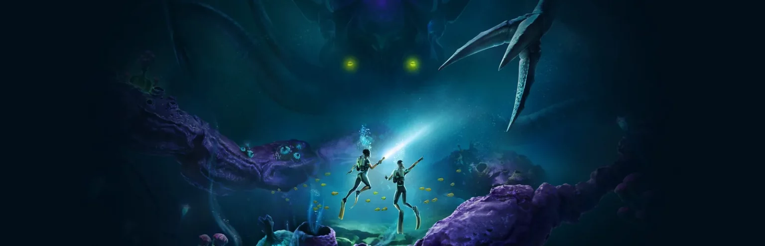 Subnautica 2 en accès anticipé, polémique sur les conditions d'utilisation Krafton et réponse Unknown Worlds mai 2026