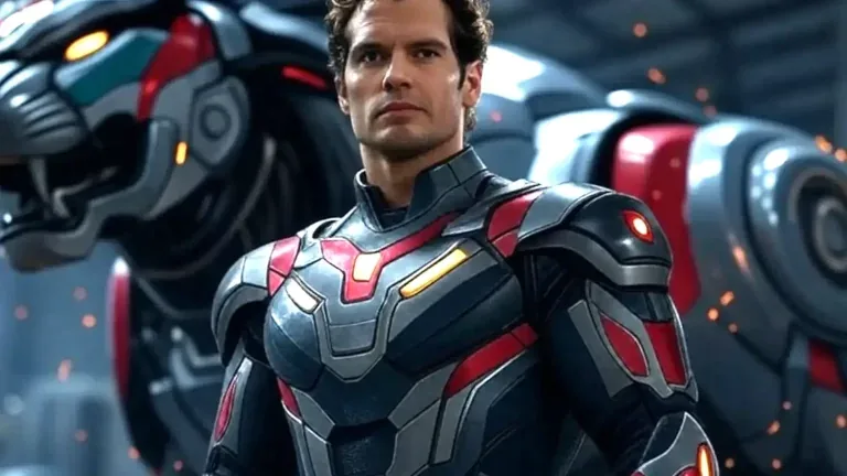 Voltron avec Henry Cavill : Amazon choisit Prime Video et zappe le cinéma Voltron live-action avec Henry Cavill, film Amazon MGM en exclusivité Prime Video