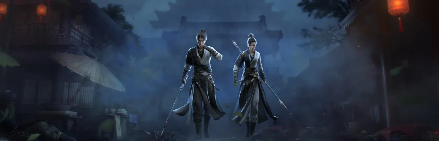 Where Winds Meet Imperial Palace, extension NetEase Kaifeng arts martiaux sortie 28 mai 2026