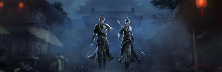 Where Winds Meet Imperial Palace, extension NetEase Kaifeng arts martiaux sortie 28 mai 2026