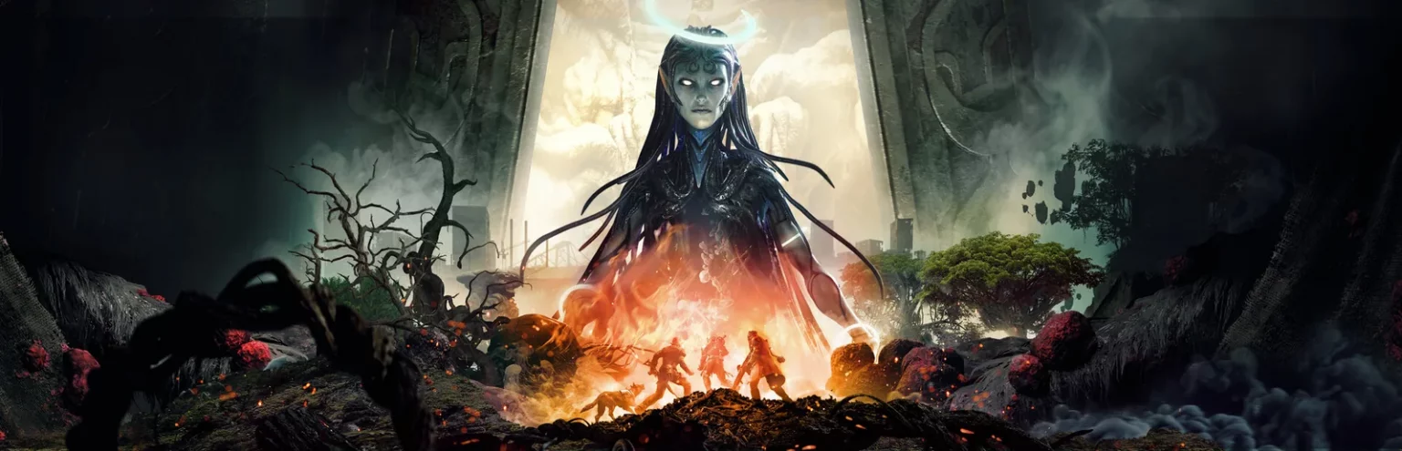 Remnant II sur Xbox Game Pass, ajout de la vague 2 de mai 2026 annoncée par Microsoft