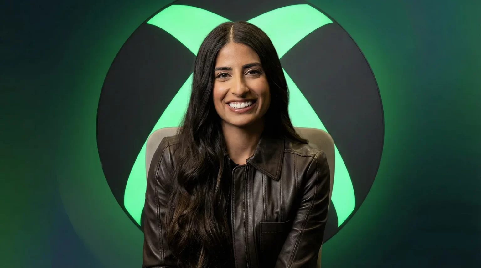 Asha Sharma, PDG Xbox, après le recrutement de Matthew Ball comme Chief Strategy Officer en mai 2026