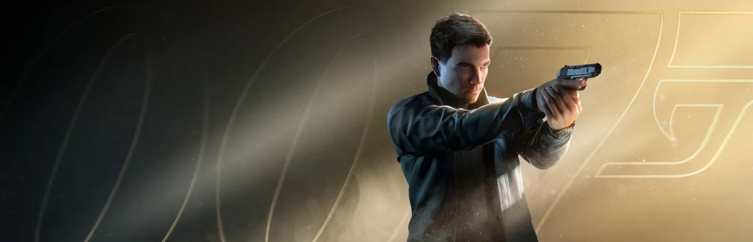 007 First Light 2,2 millions ventes IO Interactive James Bond mai 2026