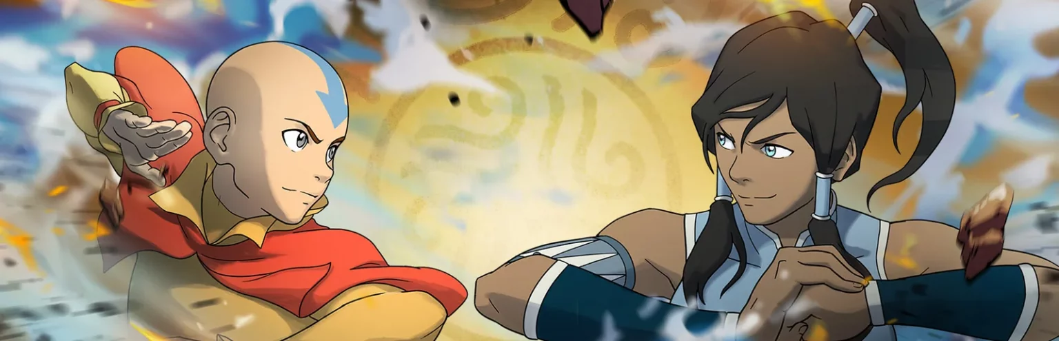 Avatar Legends The Fighting Game report 23 juillet 2026 beta juillet Gameplay Group