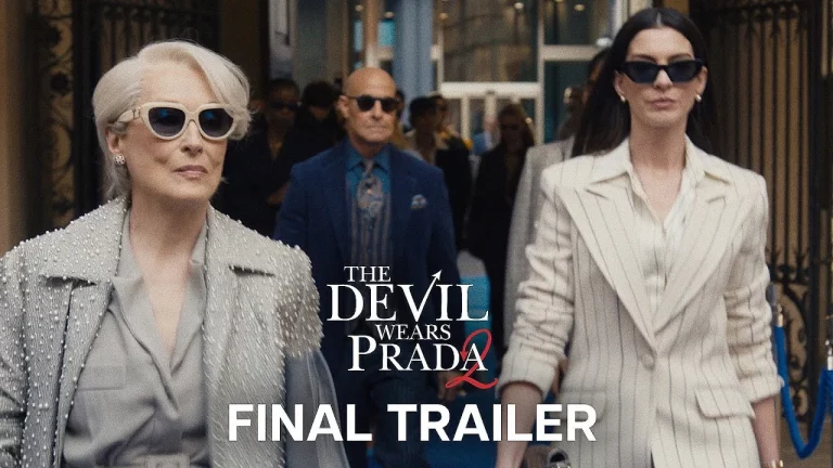 Le Diable s'habille en Prada 2 streaming Disney+ juillet 2026 Meryl Streep Anne Hathaway