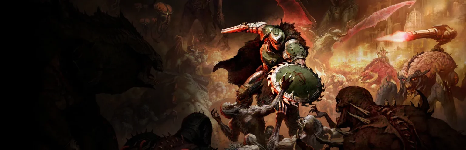 Un nouveau Doom serait déjà en préparation chez id Software DOOM The Dark Ages, FPS d'id Software, studio visé par des licenciements Xbox mais rumeur d'un nouveau Doom en préparation