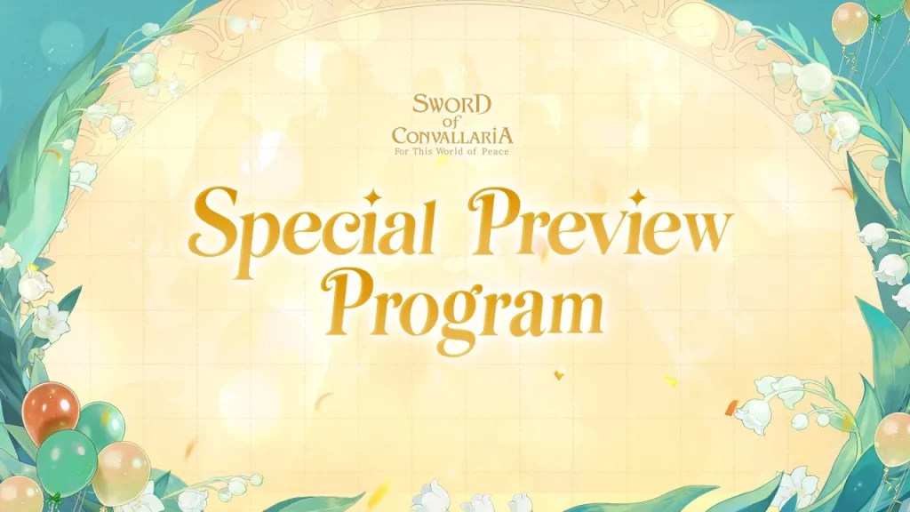Sword of Convallaria : deux ans, nouvel arc en toundra et grosse mise à jour Sword of Convallaria update 2 ans Toundra lucienne XD Games RPG tactique 2026