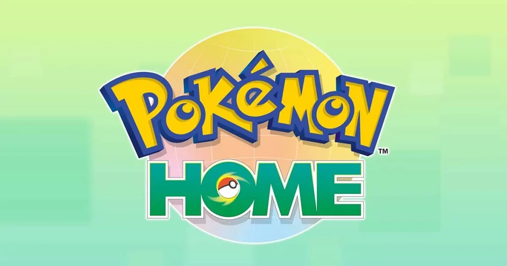 Pokémon Bank, application 3DS de stockage en ligne dont le service s’arrête en février 2027