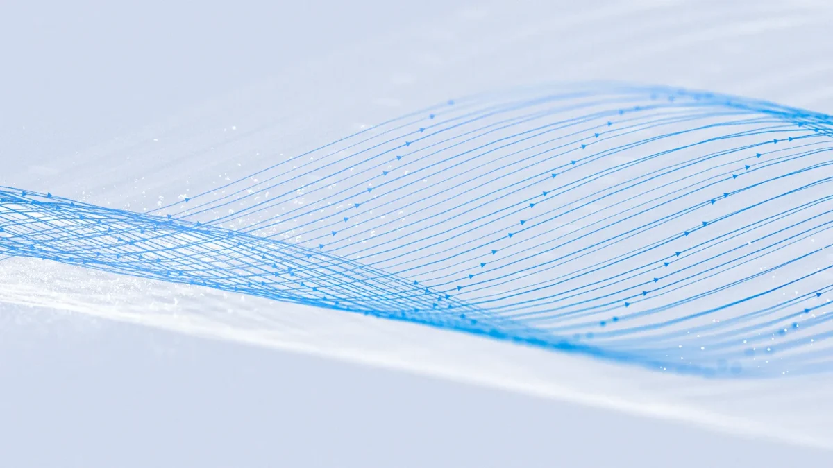 Illustration officielle Muse Spark Open Weights (Meta AI Research)