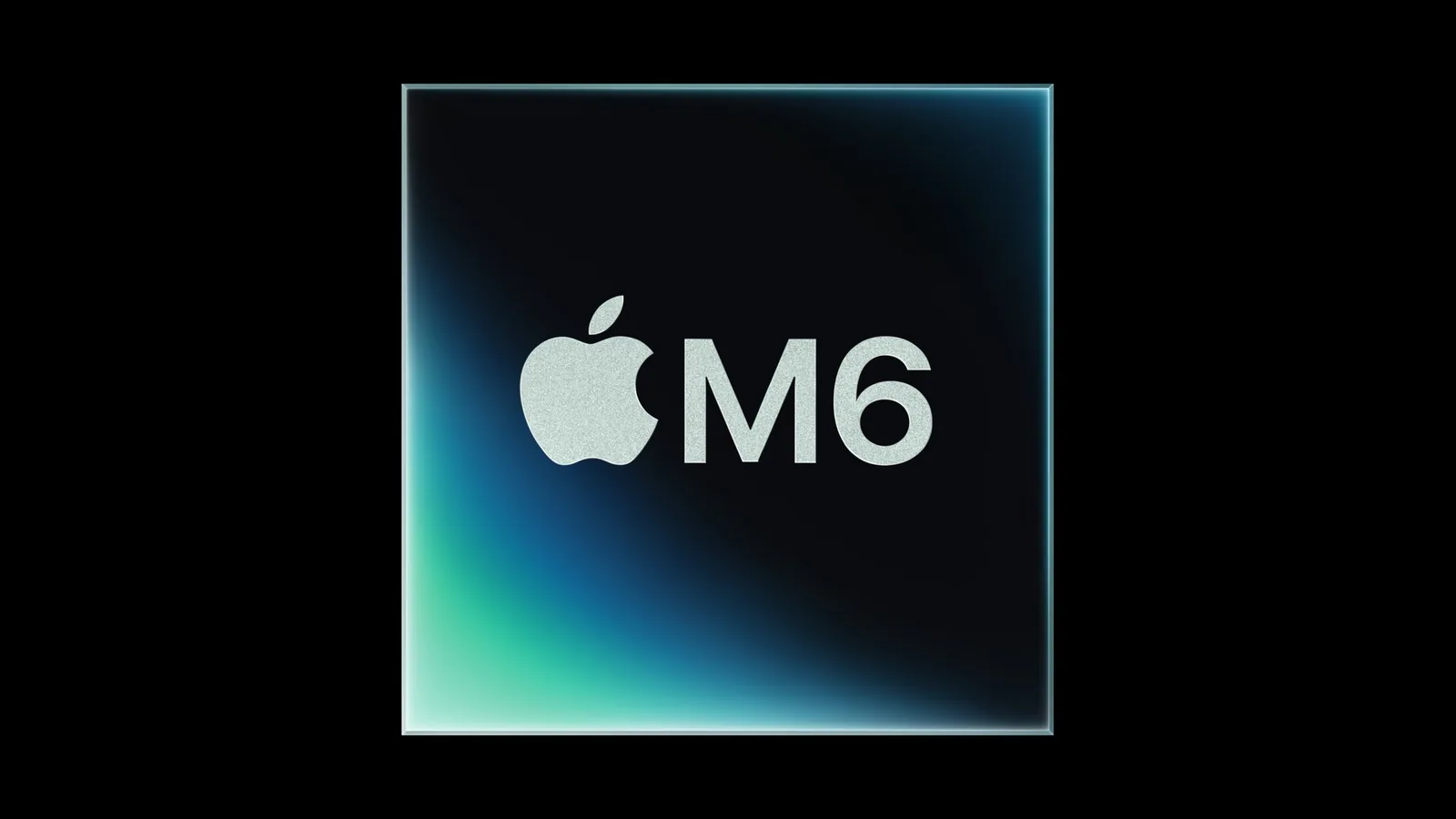 La puce Apple M6